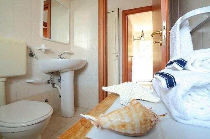 Apartment Zeus Apollo mit mölierter Terrasse - foto 35