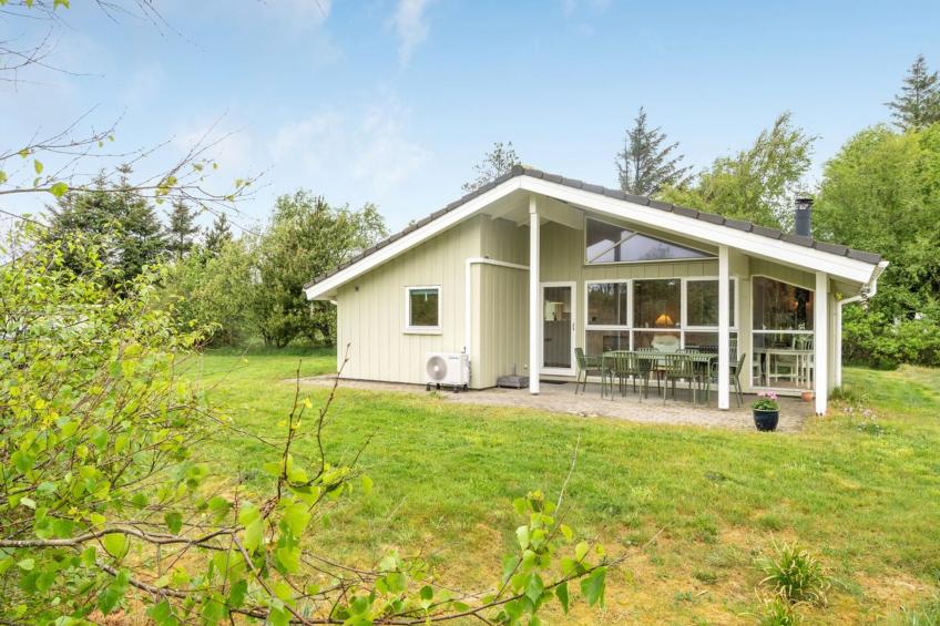 "Aameek" - 3km from the sea in NW Jutland