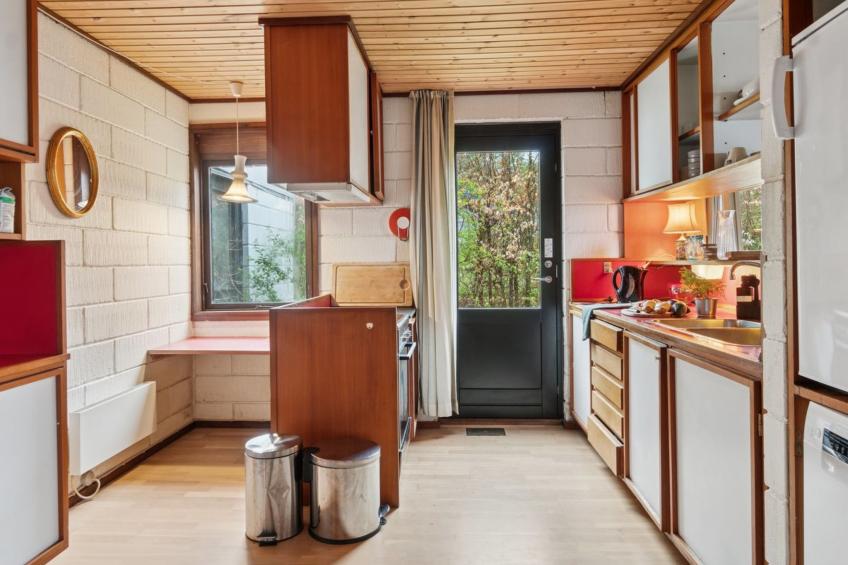 "Brodde" - 550m from the sea - foto 15