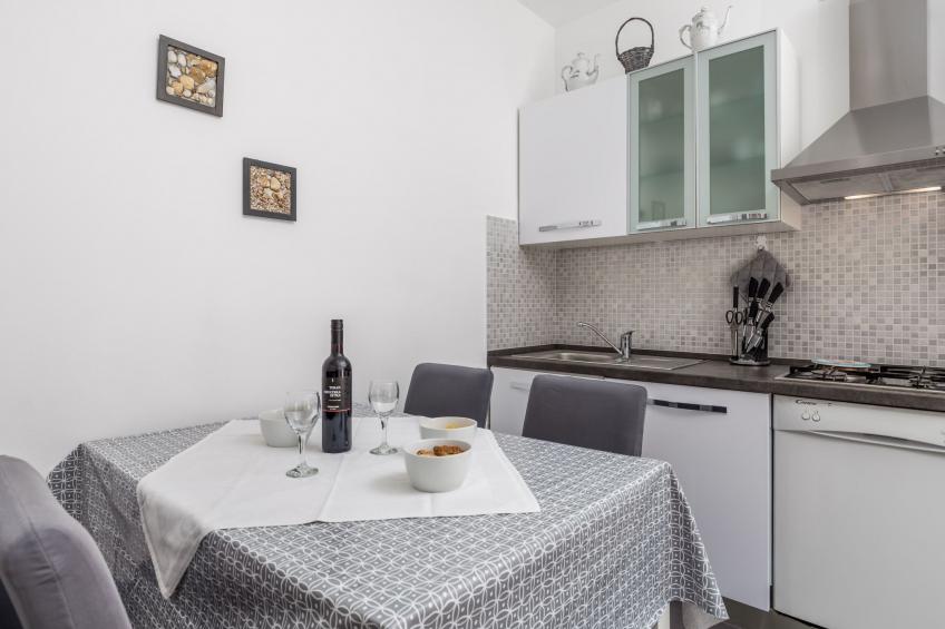 Wohnung "Zwillingsterrassen Gartenwohnung" - foto 35