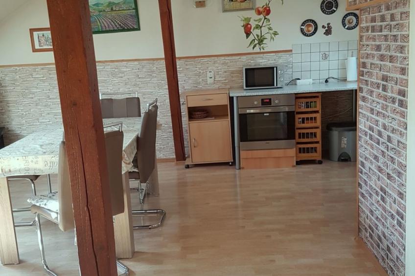 Apartment Laurence - foto 10