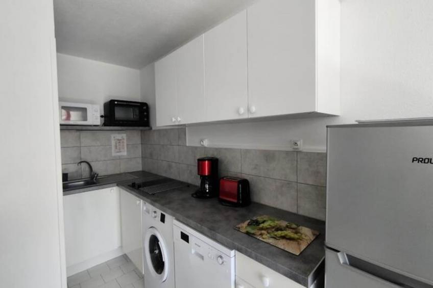 Le Douillet Sur Le Port Et La Plage - foto 3