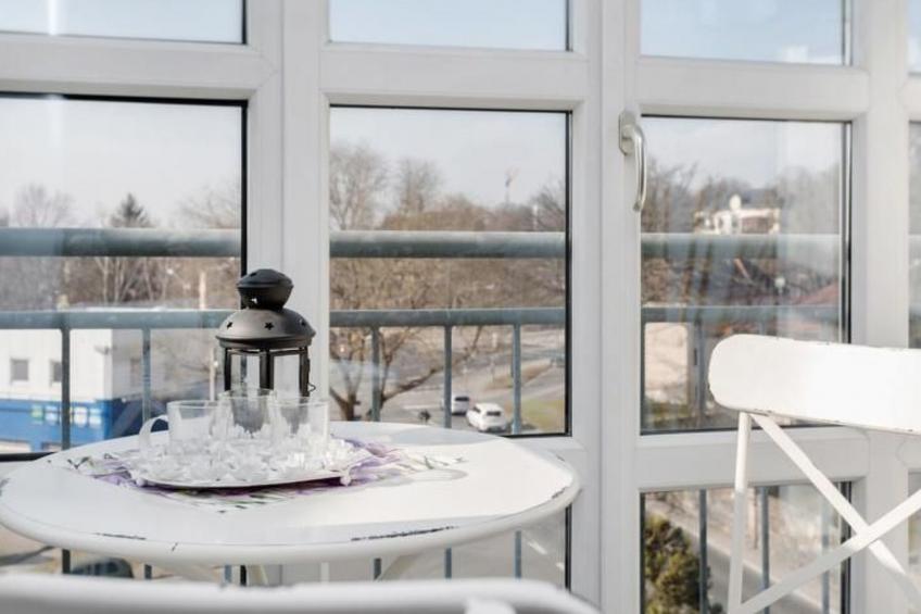 mit eigenem Parkplatz - foto 41