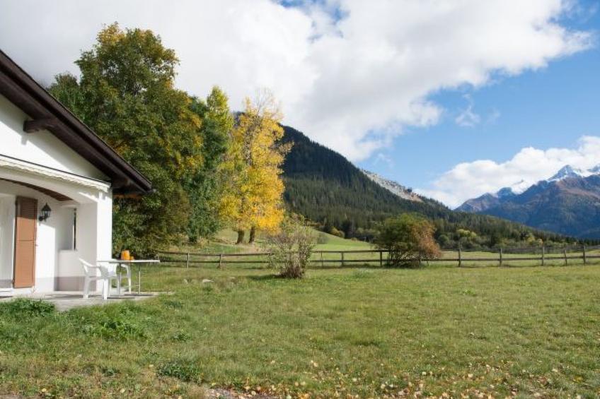 mit Garten Tgeasa Schilendra-Lantsch/Lenz - foto 3