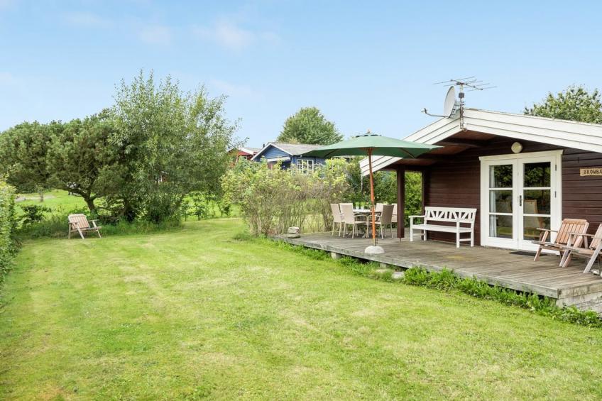 "Gudmunde" - 200m from the sea in SE Jutland - foto 30