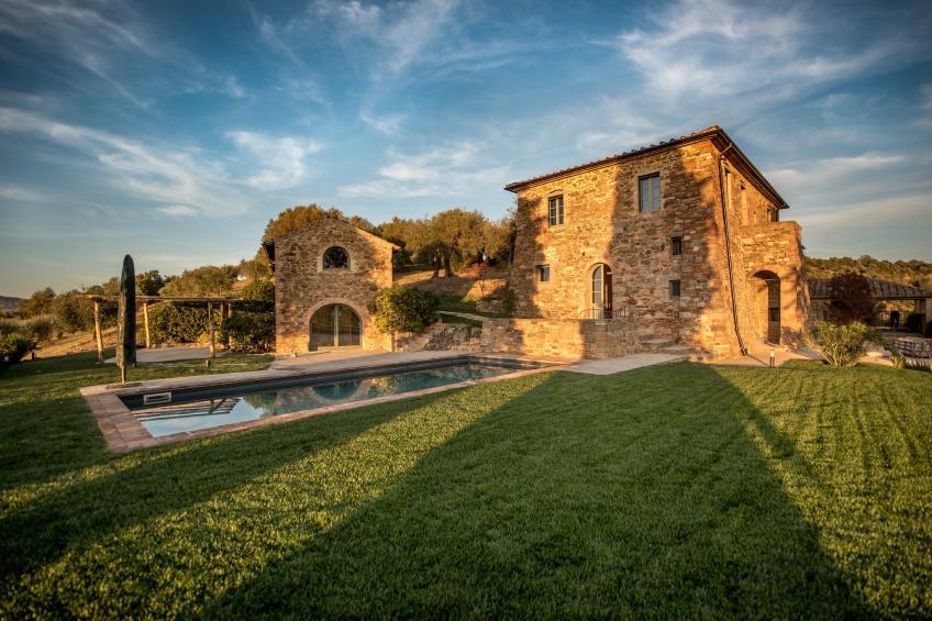 Villa Collina - foto 36
