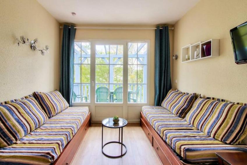 Résidence Les Belles Rives - maeva Home - foto 13