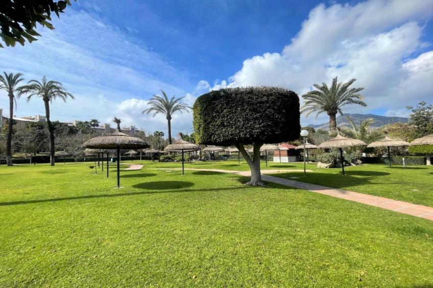 Apartamento con terraza 705 - foto 26