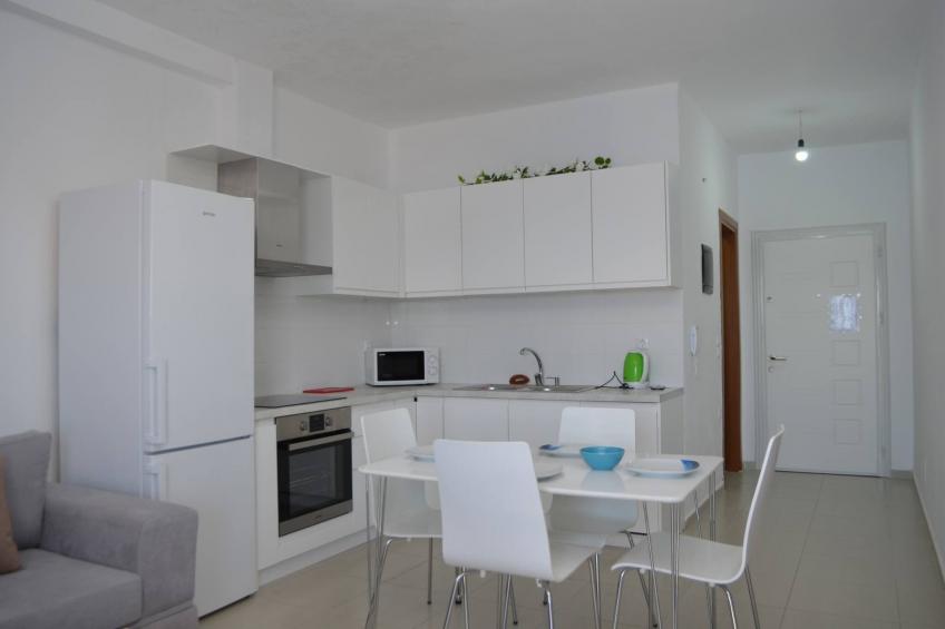 Beautifu Sea View Apartment in Saranda - 271 - foto 2