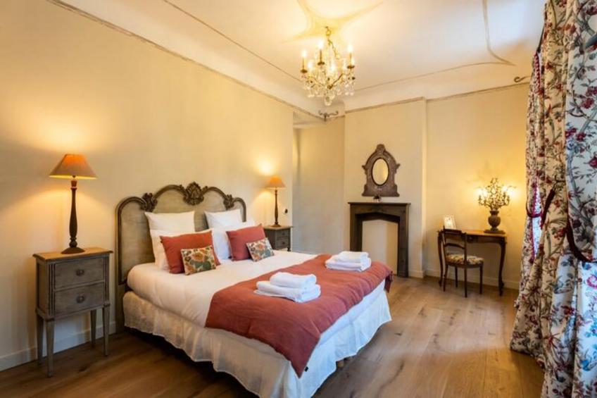 Domaine De La Rose Comtesse – L’art Du Luxe Intimiste En Provence - foto 27