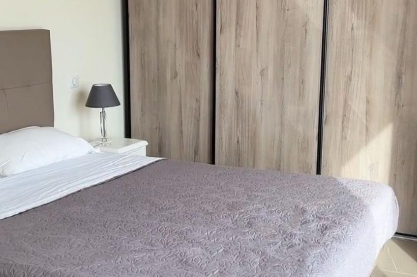 Wohnung du Haut in Cargese - foto 14