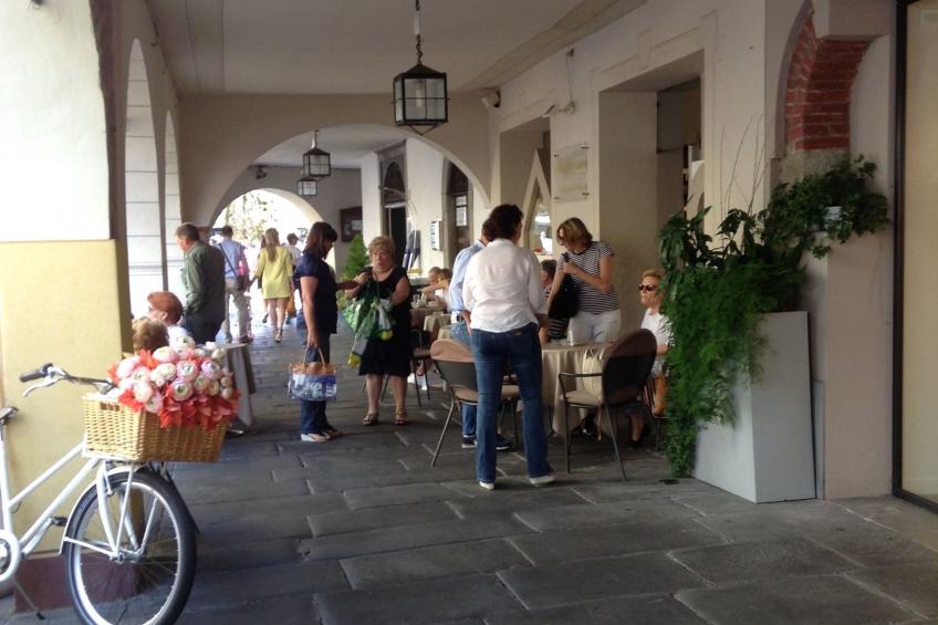 La Badia in Franciacorta 10 min. vom Iseosee entfernt - foto 28