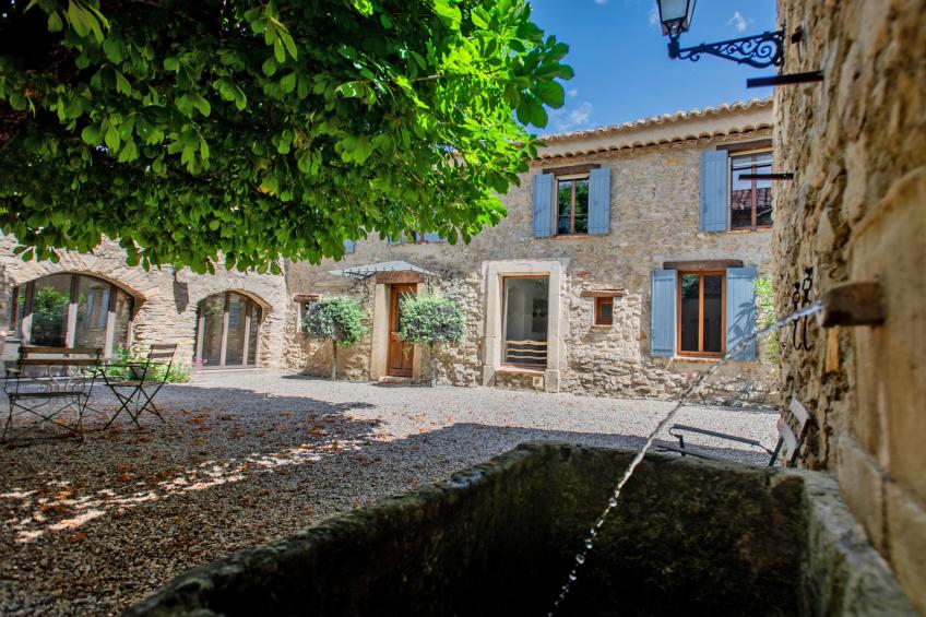 Bastide St John - foto 49