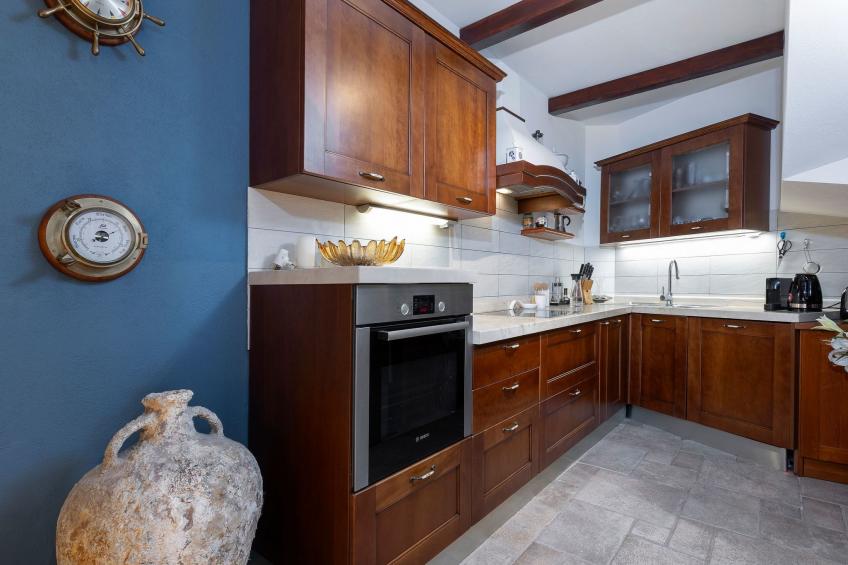 Villa Nauta - Peljesac, Ferienhaus mit Whirpool - foto 21