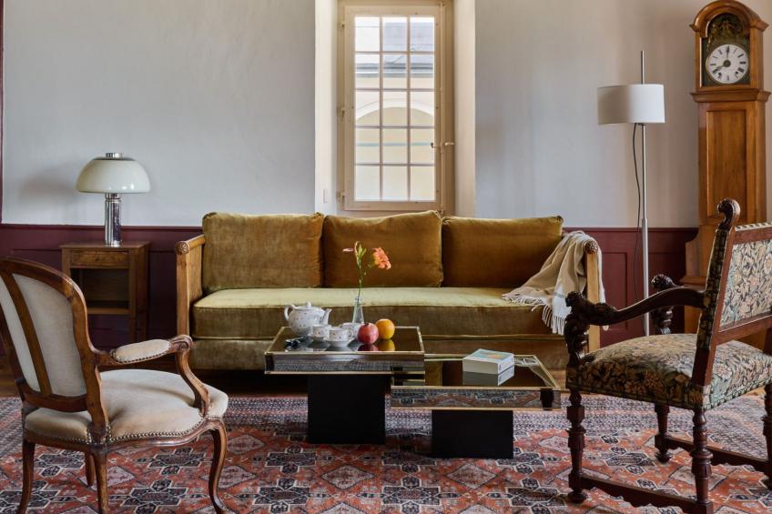 Château d'Anchettes - foto 3