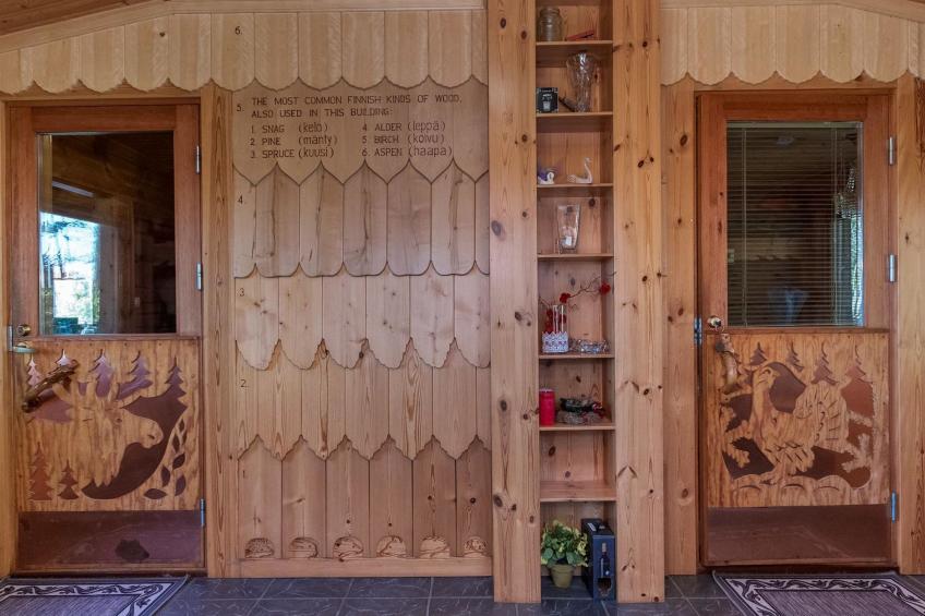 Villa kesäranta - foto 33