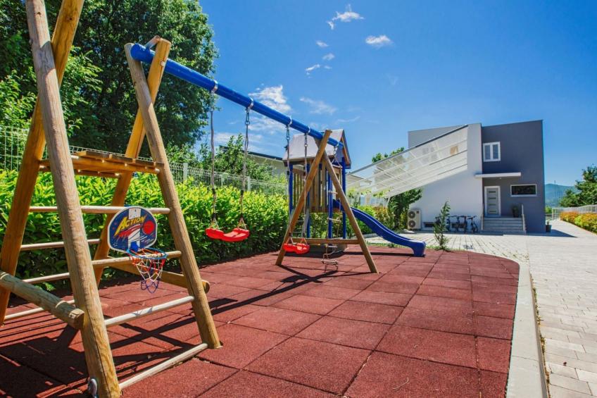 Villa 'Villa Mandalina.HR' - foto 6