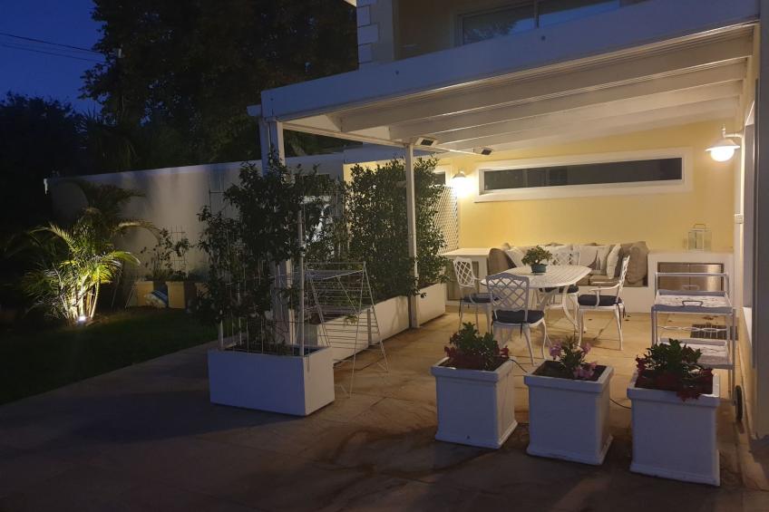 Gemütliche Ferienwohnung mit eigenem Garten - foto 10