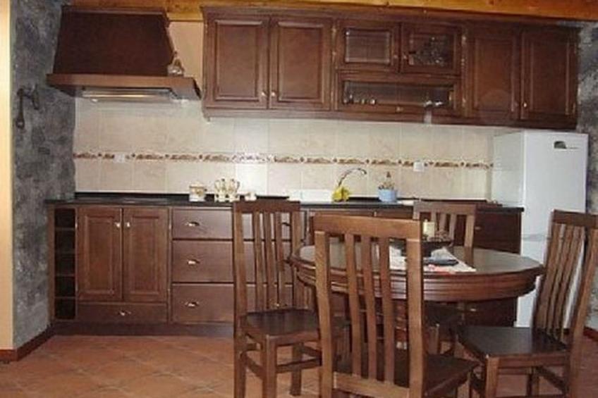 Schönes Ferienhaus in Prazeres - foto 5