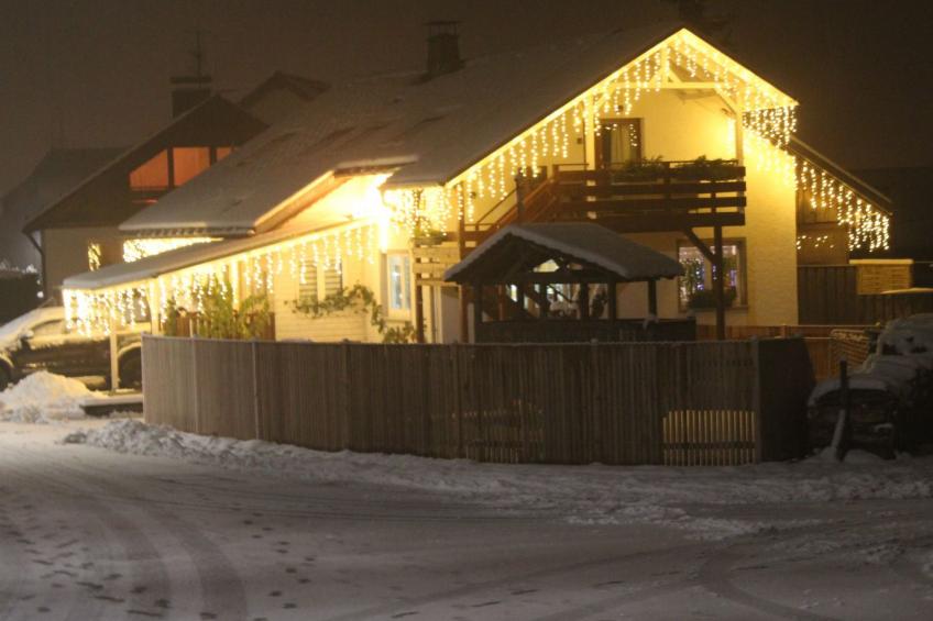 Haus Maria Hochschwarzwald, Garten umzäunt, Waldrand, Hunde willkommen - foto 21