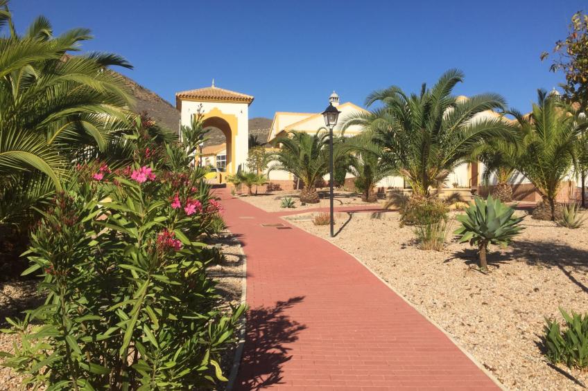 Casa Montana in Küstennähe... sehr empfehlenswert. - foto 23