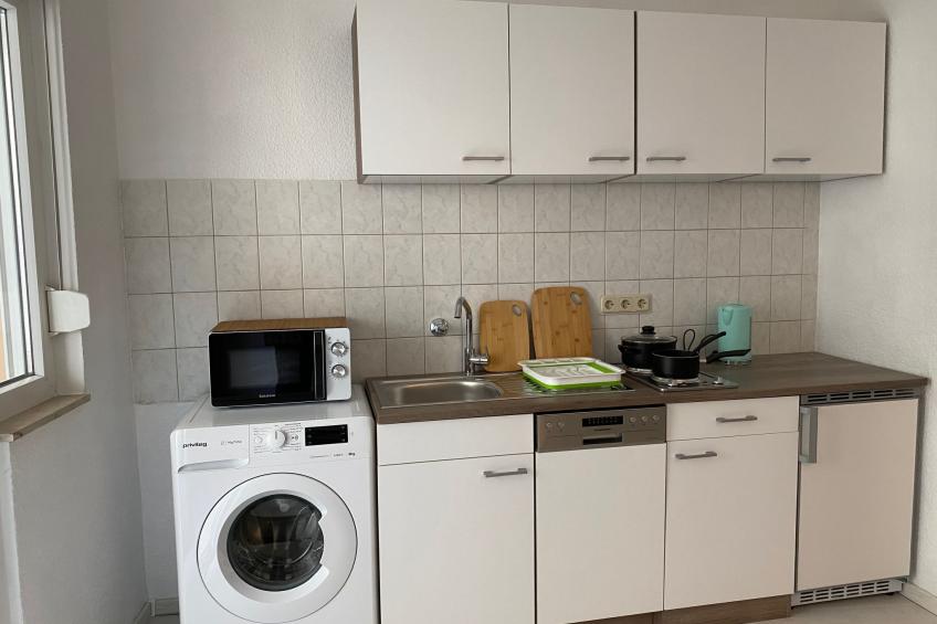 Grüne Oase neben Duisburg Hbf - foto 8