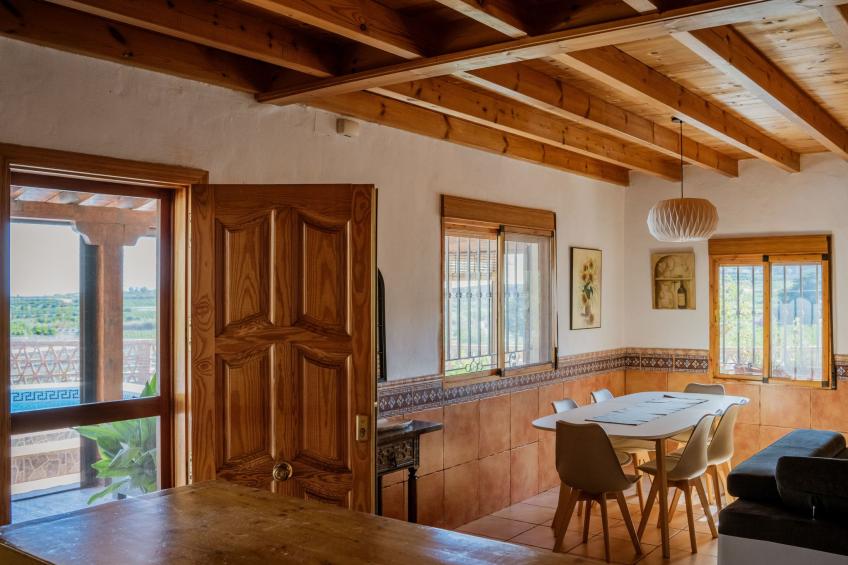 Casa Julia Costa Tropical - Ländliches Haus an der tropischen Küste mit Salzpoo - foto 14