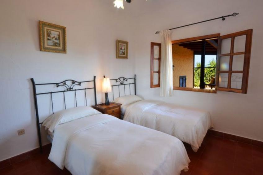 Villa mit Meerblick, für 10 Personen C03GC - foto 9