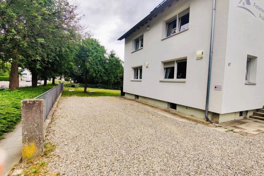 Wohnung „Sonnendeck“ - foto 37