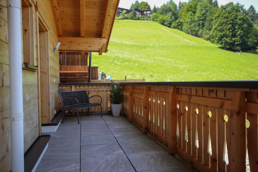 Chalet Wildenbach (WIL150) - foto 32
