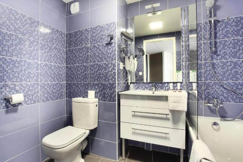 Appart'hôtel Odalys Prado Castellane - foto 15