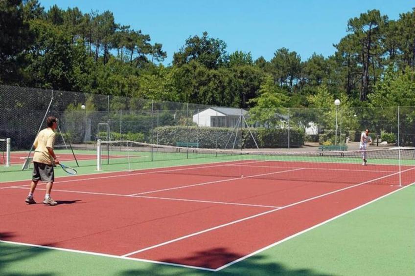 Résidence Domaine de L'Agréou - Vacances Bleues - foto 8