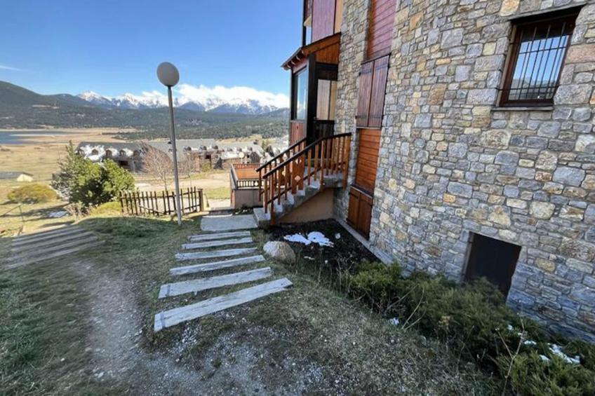 Résidence Terrasses Du Llaret - foto 10