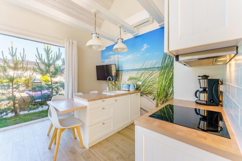 Vakantiepark, Grzybowo - foto 5