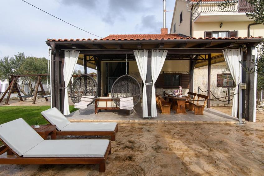 Vila Ive winter spa Podumci - foto 66