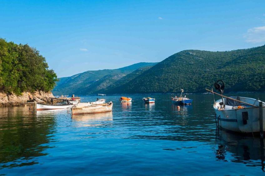 Guest House Rooms Rose - Romantic Double Room with Balcony and Sea View (No.1) - foto 48