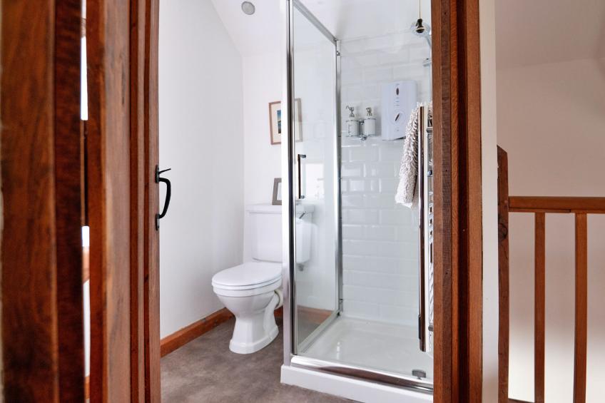 The Coach House at Tyddyn-y-Felin - foto 20