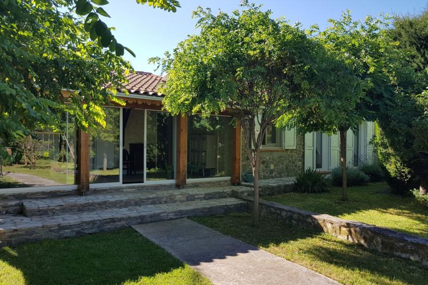 Charmante 3 Villa La Milouyette - foto 8