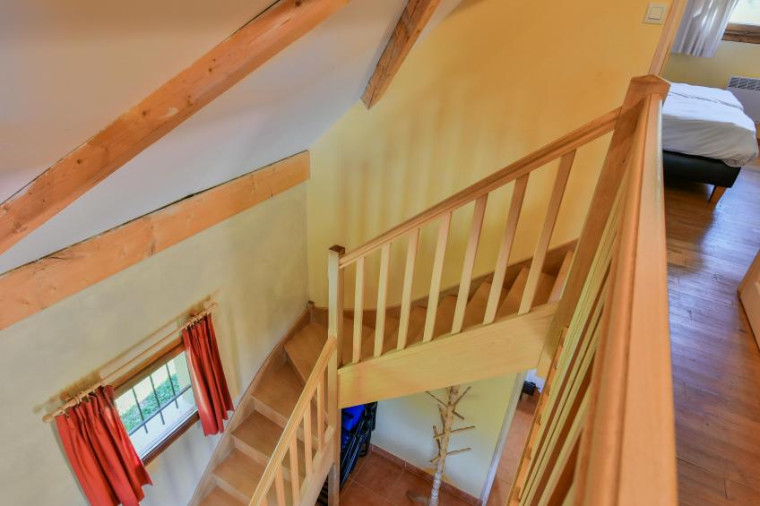 Lac Bleu huis nr 13 - foto 17