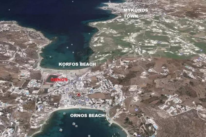 "Mykonian Aroma" mit Pool - foto 65