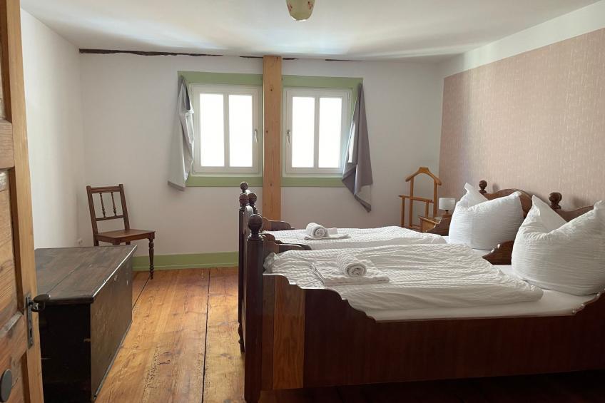 Nassauer Forsthaus - foto 24