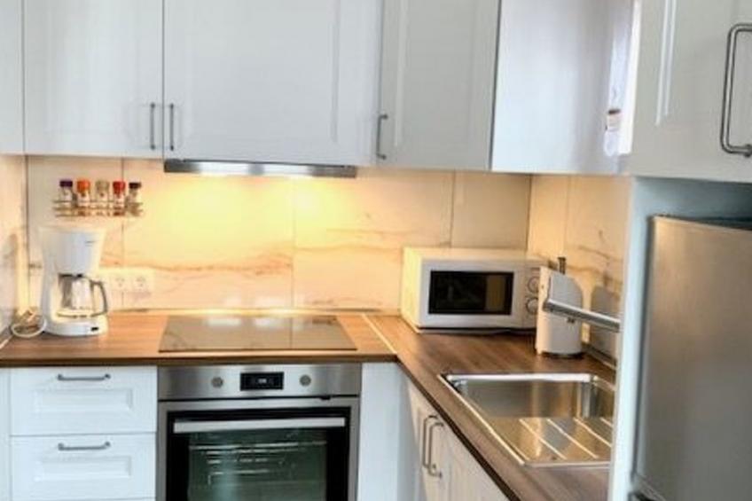 Appartement in Playa Honda - foto 5