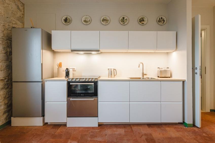 Mittelalterliche toskanische Unterkunft mit Aussicht und geräumigem Bad - foto 11