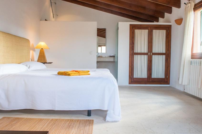 Stadthaus für 12, mit Schwimmbad auf Mallorca - foto 25