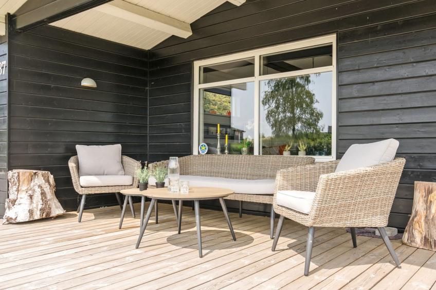 "Ølwir" - 400m to the inlet in SE Jutland - foto 14