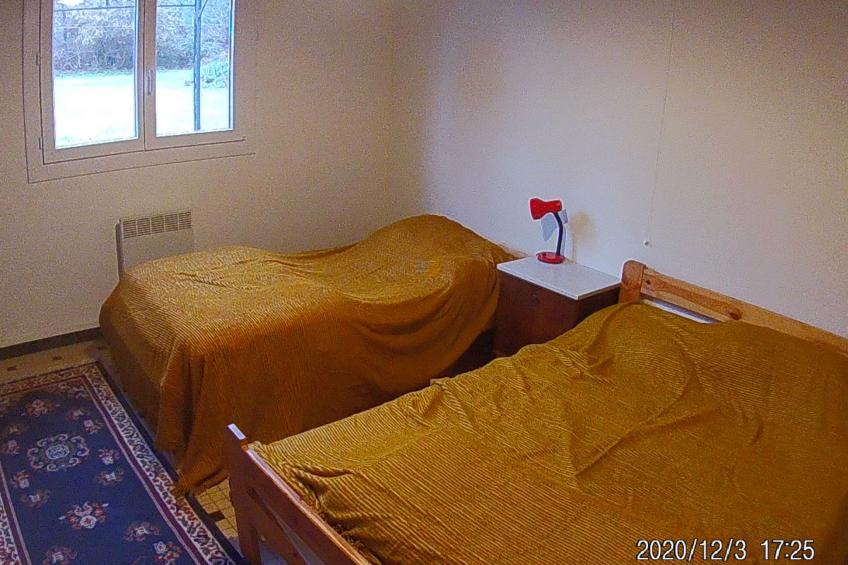 Großes Ferienhaus in Mézos mit Großer Terrasse - foto 9