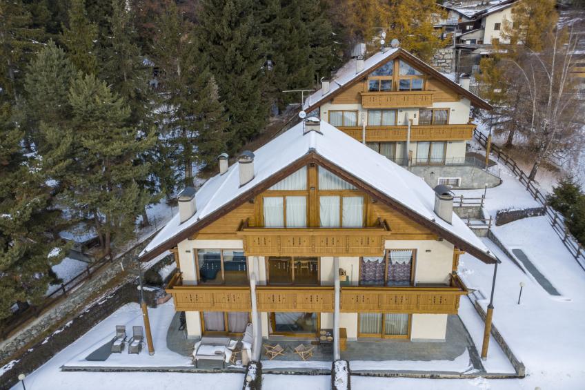 Baita Bucaneve - foto 30