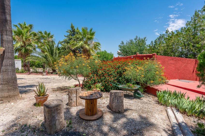 Casa Rural Villa Felisa - foto 46