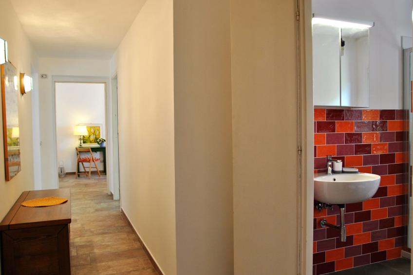 Villa zur Alleinbenutzung im Grünen - foto 10