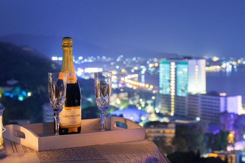 Monte Smith Luxus-Villa - foto 42